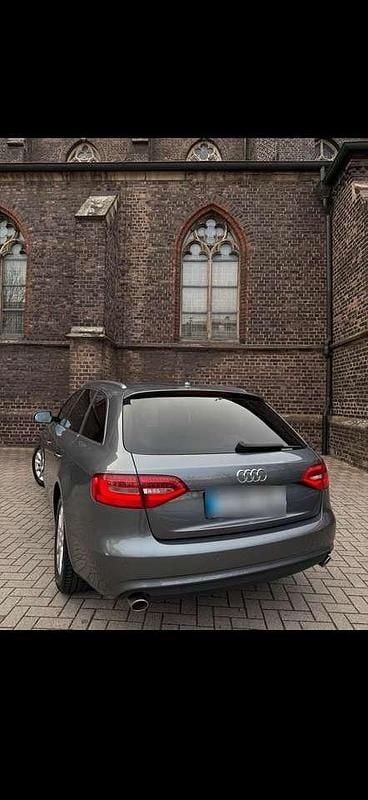 Second-hand Audi A4 Attraction 204 CP (150 kW) 2013 Break