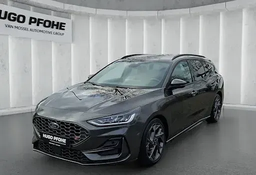 Używany Ford Focus ST 280 KM (205 kW) 2022 Kombi