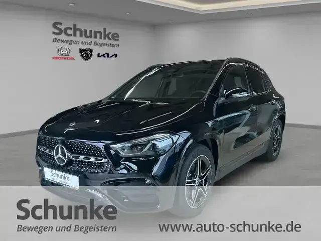 Gebraucht Mercedes GLA200 Sport 177 PS (130 kW) 2025 SUV