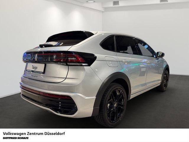 Neu VW Taigo Pro 116 PS (85 kW) 2025 Silber SUV