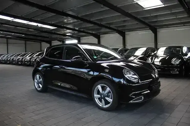 Gebraucht Ora 03 Pro+ 125 kW (171 PS) 2023 Schwarz Kleinwagen