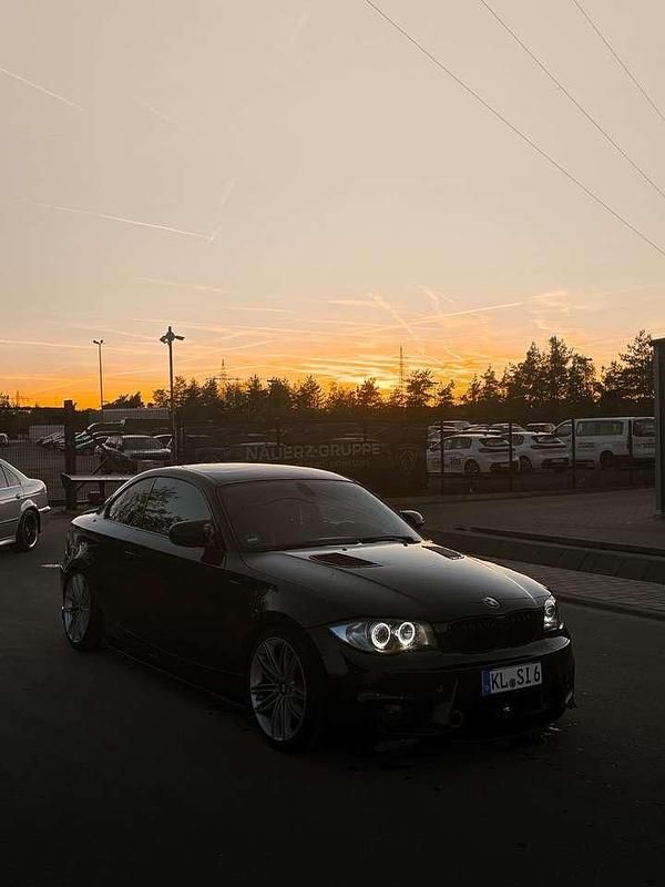 Gebraucht BMW 120 Coupé Basis 177 PS (130 kW) 2011 Coupé