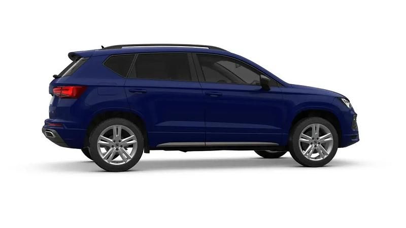 Nuova Seat Ateca FR 110 CV (80 kW) 2026 Blu SUV