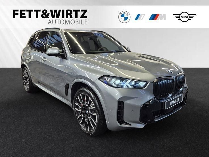 Gebraucht BMW X5 M Sport 489 PS (359 kW) 2025 SUV