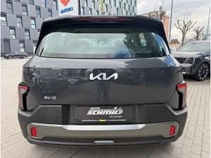 Neu Kia EV2 Earth 108 kW (147 PS) 2026 Schwarz (zilina schwarz) SUV