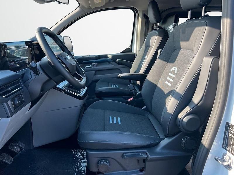 Neu Buerstner Copa C 500 150 PS (110 kW) 2026 Weiss Van
