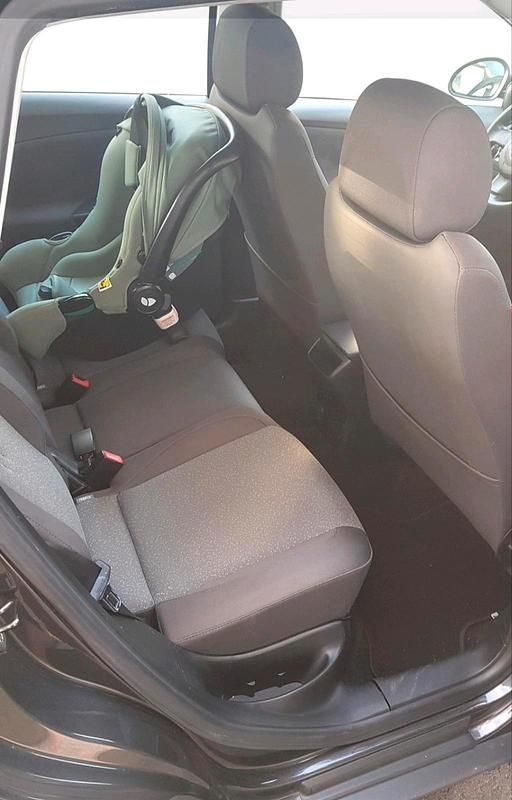 Gebraucht Seat Altea 140 PS (102 kW) 2005 Schwarz Van / Kleinbus