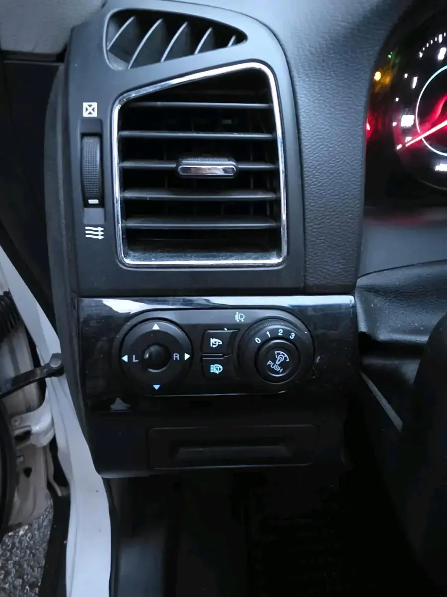 Occasion Chevrolet Captiva 164 ch (120 kW) 2013 Blanc SUV