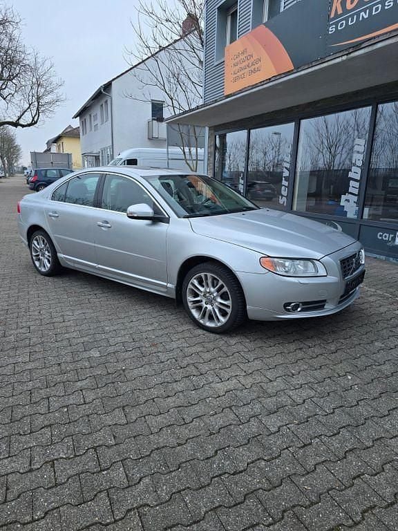 Gebraucht Volvo S80 315 PS (231 kW) 2007 Silber Limousine