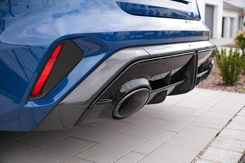 Gebraucht Audi RS3 Ambiente 400 PS (294 kW) 2025 Blau Limousine