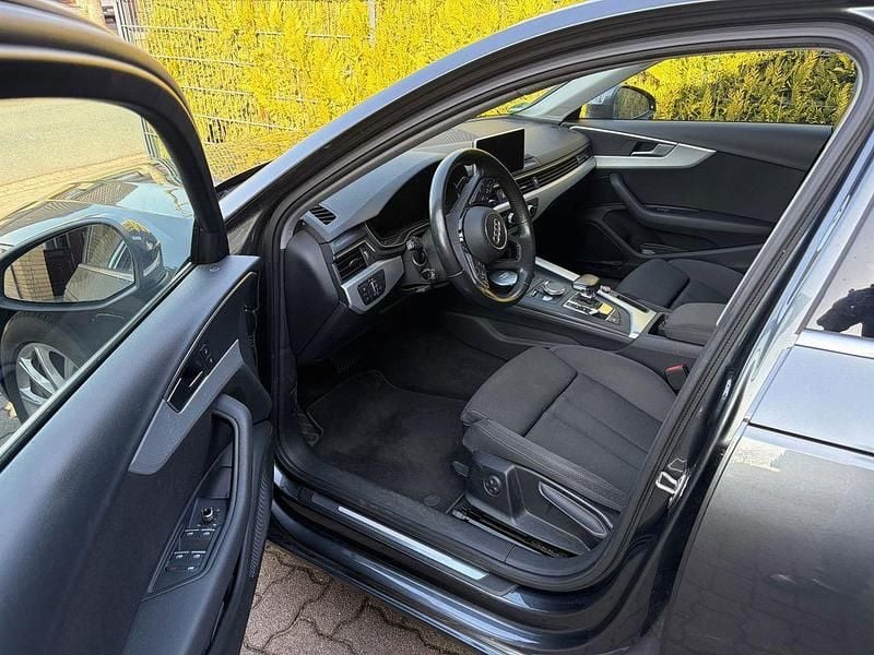 Gebraucht Audi A4 Sport 190 PS (139 kW) 2016 Kombi
