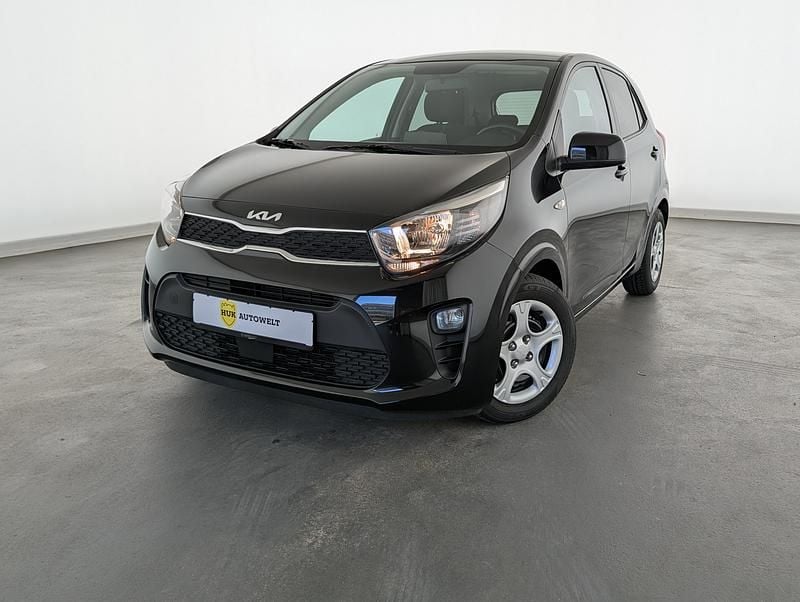 Gebraucht Kia Picanto Vision 84 PS (61 kW) 2023 Kleinwagen