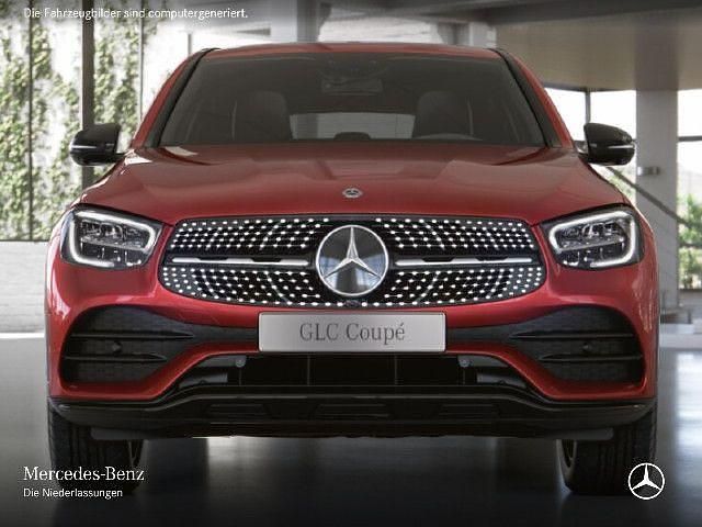 Gebraucht Mercedes GLC300e 320 PS (235 kW) 2022 SUV
