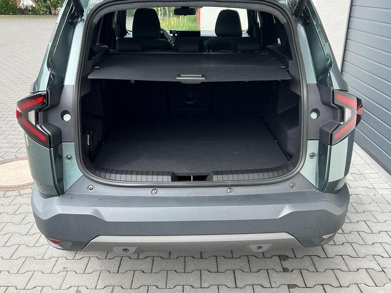 Neu Dacia Bigster Expression 156 PS (114 kW) 2025 SUV