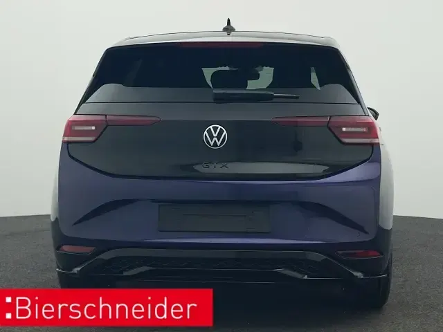 Neu VW ID.3 GTX 244 kW (333 PS) 2026 Violett Kleinwagen