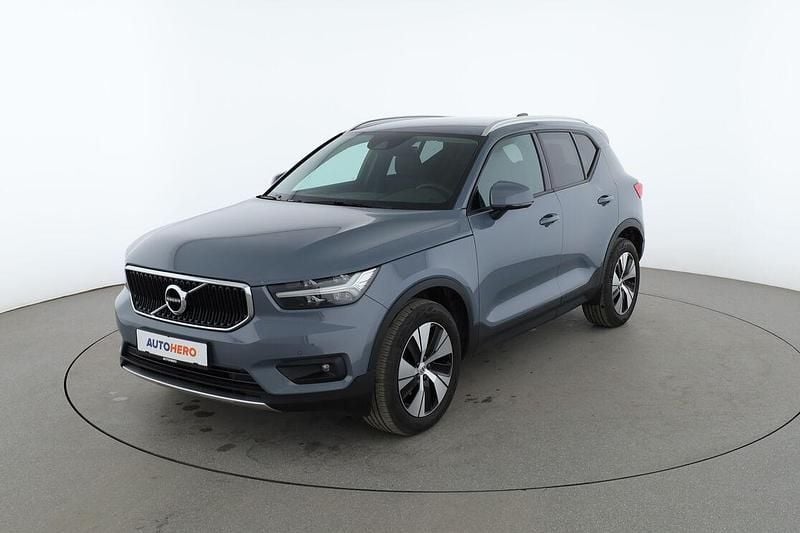 Gebraucht Volvo XC40 Momentum 163 PS (119 kW) 2021 SUV