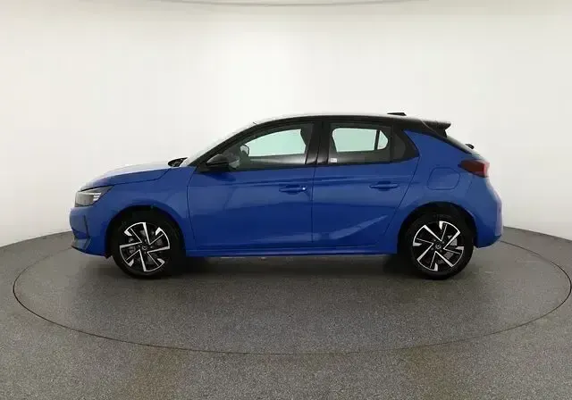 Neu Opel Corsa 101 PS (74 kW) 2025 Blau Limousine