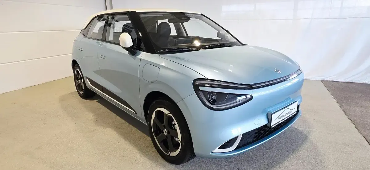 Gebraucht DongFeng Box 69 kW (95 PS) 2026 Kleinwagen