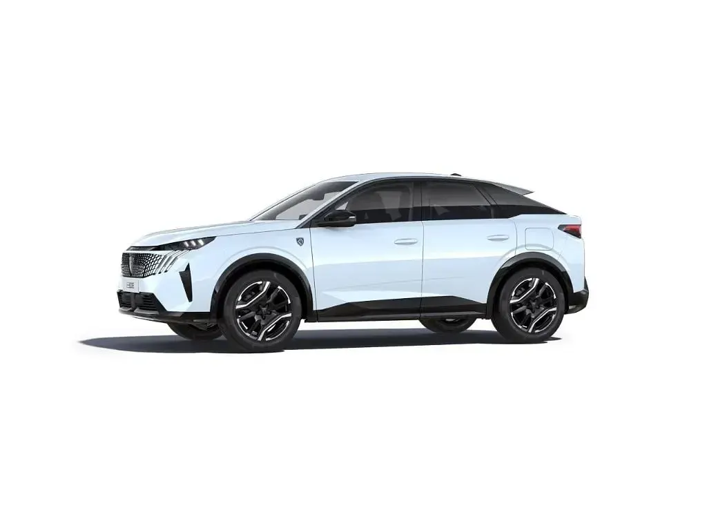 Neu Peugeot e-3008 GT 156 kW (213 PS) 2026 Weiss SUV