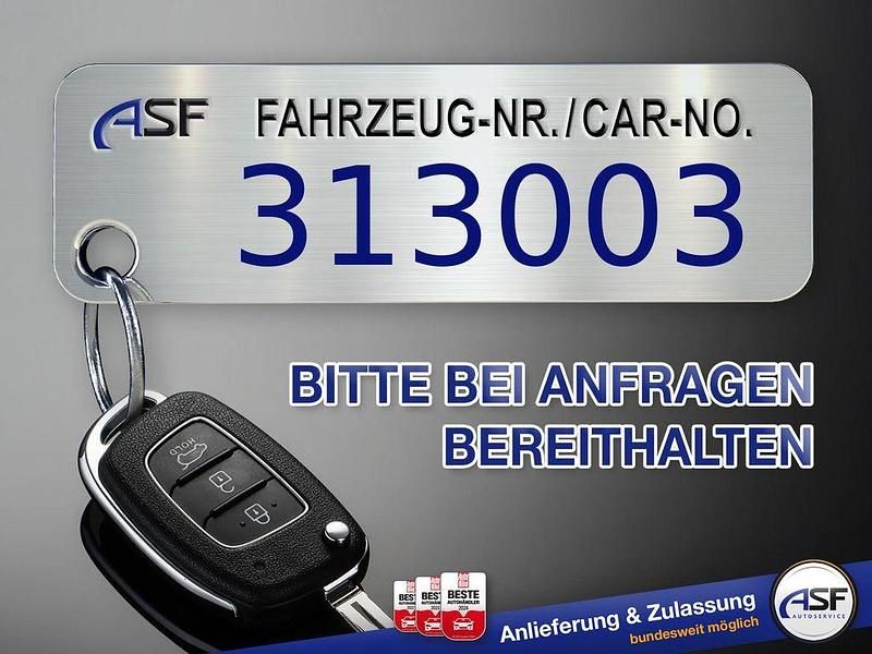 Gebraucht Ford Transit Custom Trend 136 PS (100 kW) 2025 Obsidanschwarz Kombi