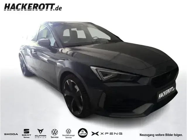 Gebraucht Cupra Leon 150 PS (110 kW) 2024 Limousine