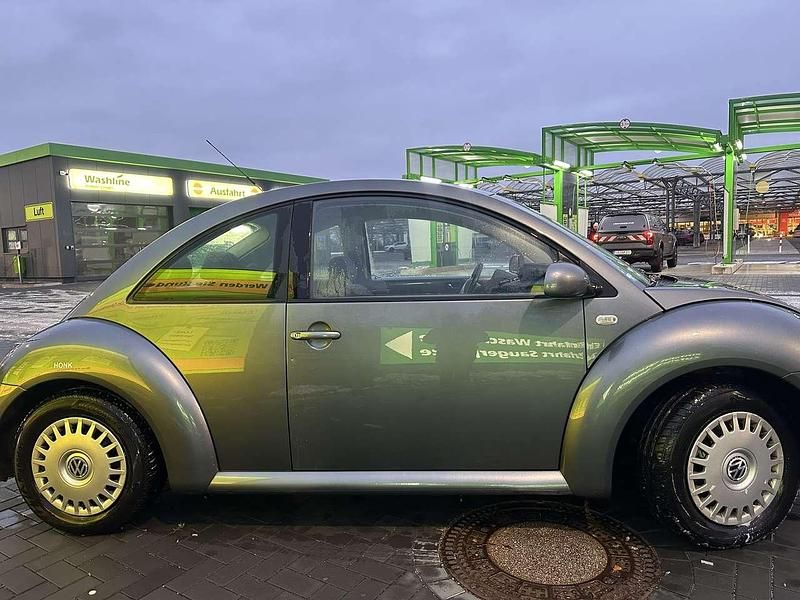 Gebraucht VW Beetle 102 PS (75 kW) 2003