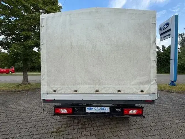 Gebraucht Ford Transit Trend 131 PS (96 kW) 2020 Andere