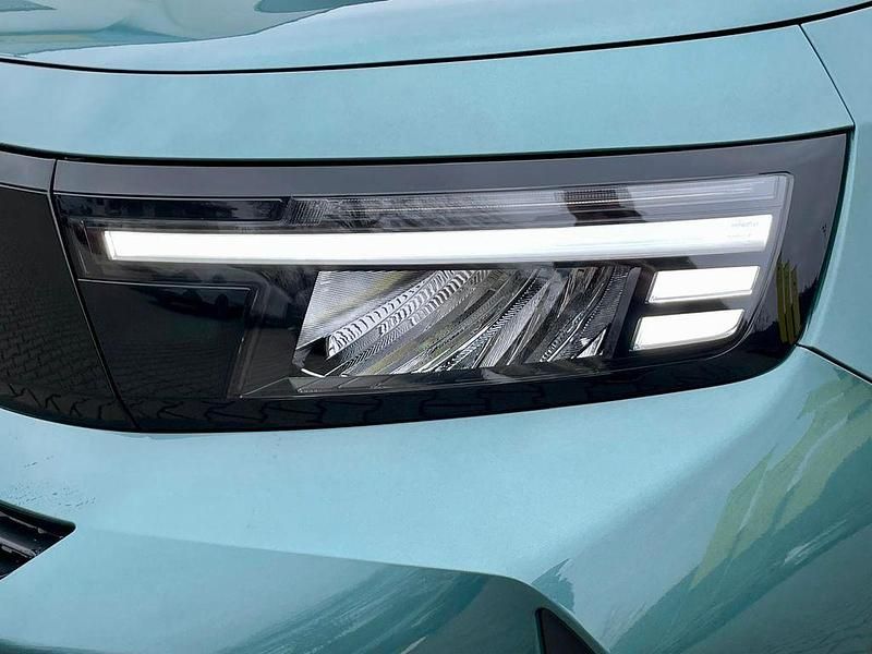 Neu Opel Frontera 145 PS (106 kW) 2026 Grün SUV