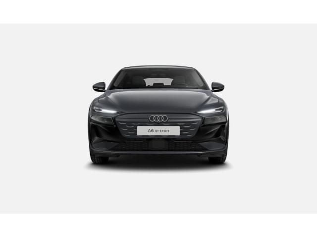 Nouă Audi A6 e-tron Performance 210 kW (286 CP) 2025 Gri Break
