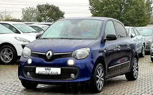 Brugt Renault Twingo Cosmic 71 HK (52 kW) 2016 Hatchback