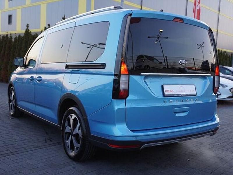 Gebraucht Ford Tourneo 114 PS (83 kW) 2022 Andere Van / Kleinbus