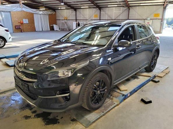 Schwarz Gebraucht 2020 Kia XCeed SUV | 11.950 € (Guter Preis) - Bild 1/4