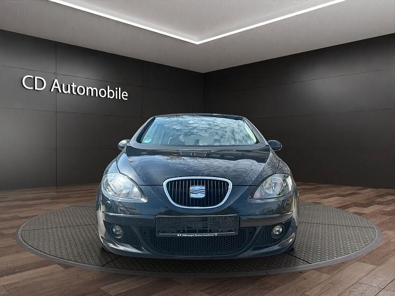 Gebraucht Seat Toledo Stylance 150 PS (110 kW) 2005 Schwarz Kleinwagen