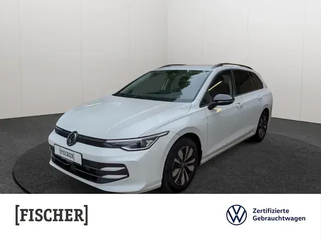 Gebraucht VW Golf VIII Goal 150 PS (110 kW) 2025 Kombi