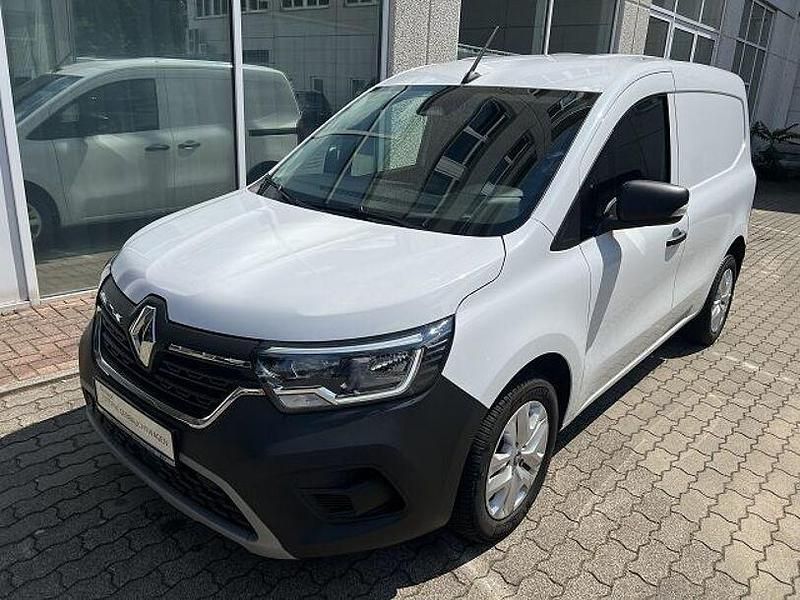 Andere Gebraucht 2023 Renault Rapid Limousine | 22.999 € (Etwas zu teuer) - Bild 1/4