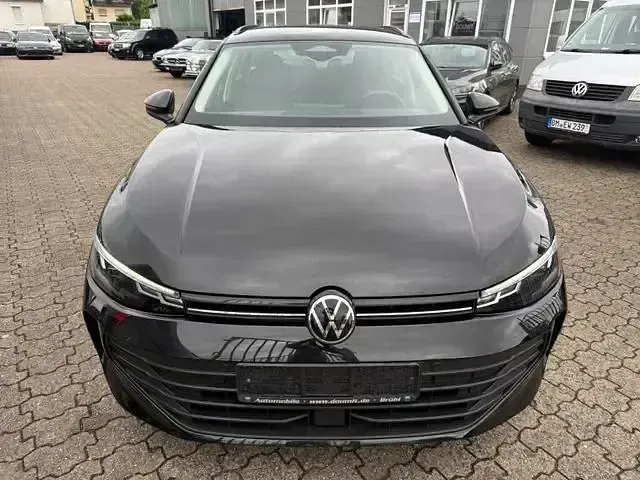 Gebraucht VW Passat 150 PS (110 kW) 2025 Andere Kombi