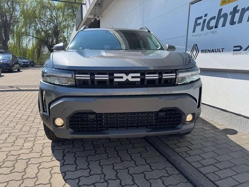 Neu Dacia Duster Journey 158 PS (116 kW) 2026 Dolomitgrau SUV