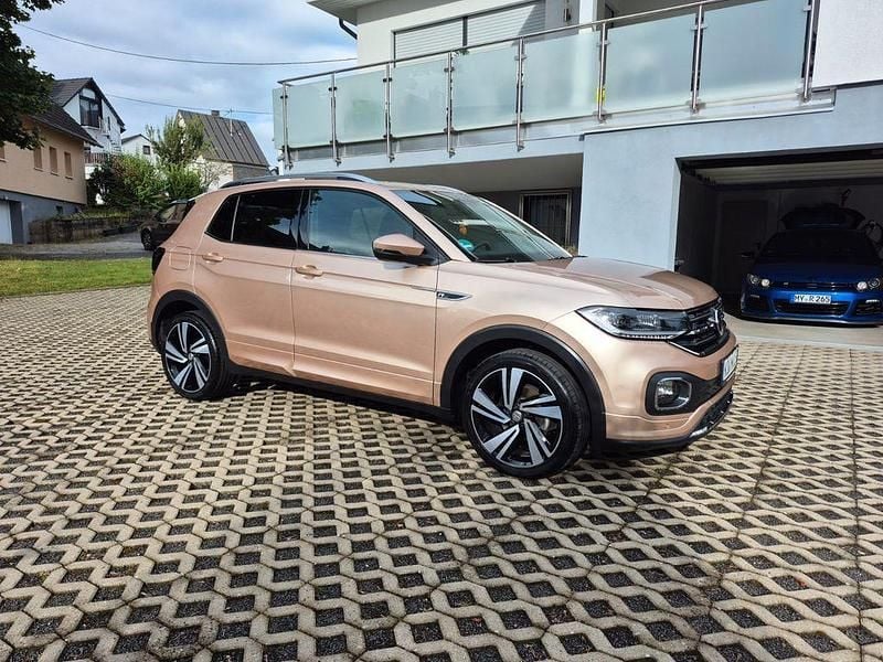 Gebraucht 2020 VW T-Cross Style SUV | 17.500 € (Fairer Preis) - Bild 1/4