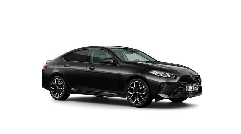 Gebraucht BMW M235 Efficient Dynamics 300 PS (220 kW) 2025 Coupé