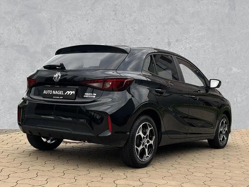 Gebraucht MG MG3 Luxury 143 PS (105 kW) 2024 Andere Kleinwagen