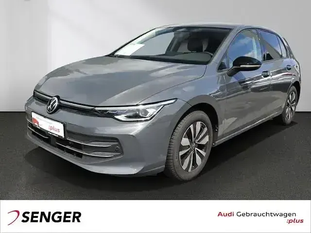 Gebraucht VW Golf VIII Goal 150 PS (110 kW) 2025 Limousine