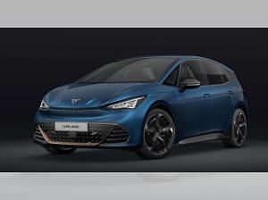 Neu Cupra Born 169 kW (231 PS) 2026 Blau (aurora blue metallic) Kleinwagen
