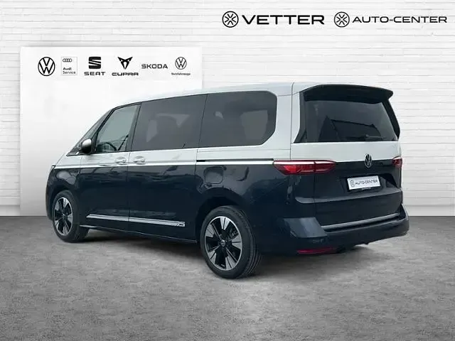Neu VW Multivan Life 150 PS (110 kW) 2026 Weiß Van / Kleinbus