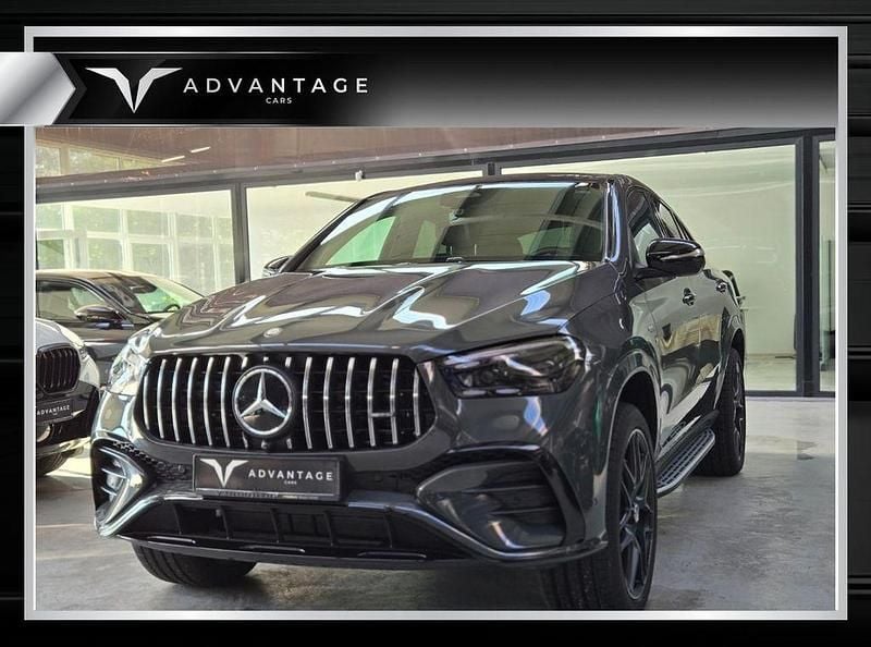 Neu 2025 Mercedes GLE53 AMG AMG Limousine | 133.100 € (Fairer Preis) - Bild 1/4