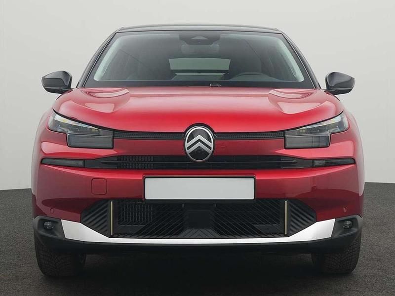 Neu Citroën C4 145 PS (106 kW) 2026 Elixirrotmetallic SUV