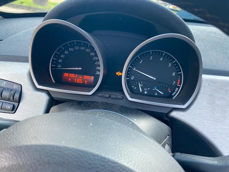 Gebraucht BMW Z4 170 PS (125 kW) 2005 Grau Cabrio