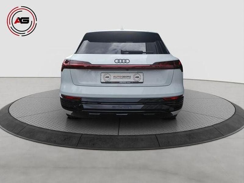 Gebraucht Audi e-tron S-Line 250 kW (340 PS) 2023 Andere SUV