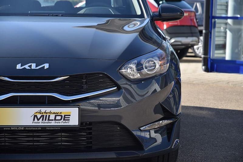 Dark penta Neu 2025 Kia Ceed Sportswagon Kombi | 24.990 € (Guter Preis) - Bild 1/4