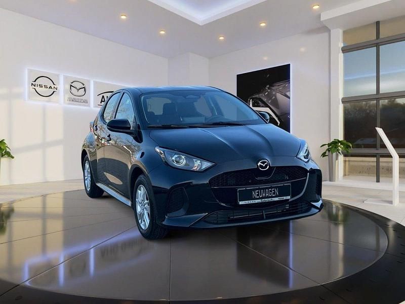 Neu Mazda 2 Center-Line 116 PS (85 kW) 2025 Kleinwagen
