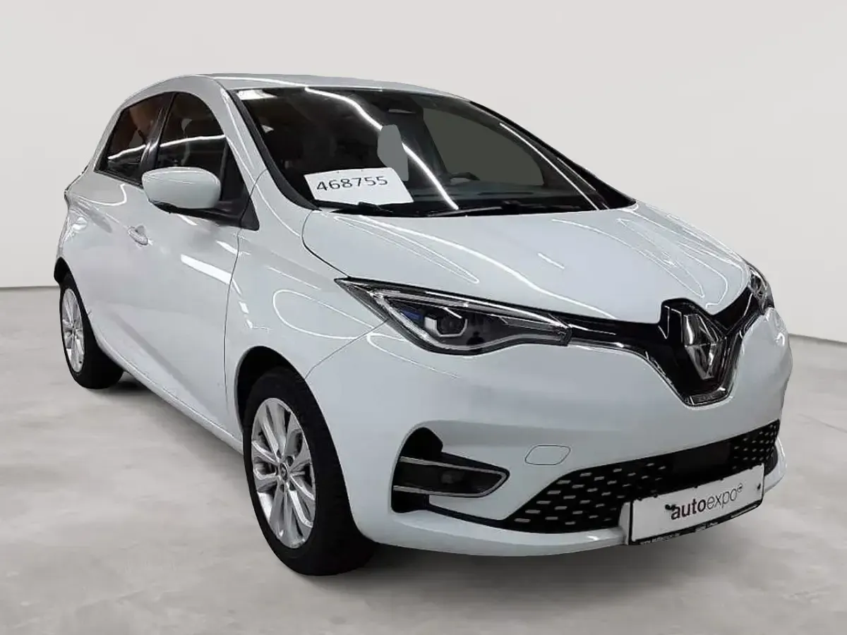 Usata Renault Zoe Experience 80 kW (109 CV) 2022 Utilitaria